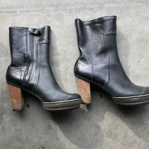 Sorel Boots